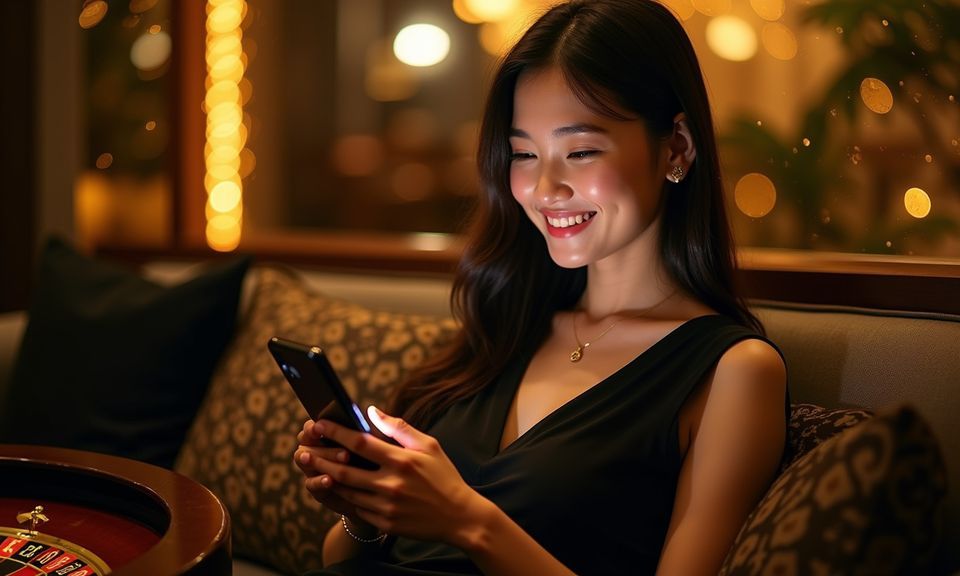 ddat14 Bàn live dealer, slot và crash game trong một sảnh chơi